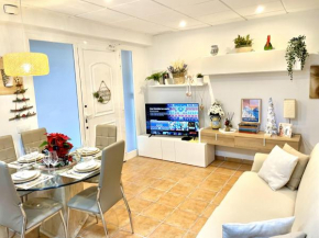 Lovely apartment near beach & Science City